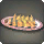 Fried Gyoza