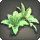 Green Brightlily Corsage
