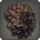 Black Dahlia Corsage