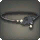 Black Byregotia Choker