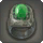 Malachite Ring