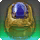 Sapphire Ring