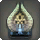 Yeti Fang Ring of Aiming