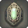 Chrysolite Ring of Aiming