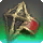 Rakshasa Ring of Aiming