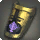 Bismuth Ring of Healing