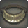Electrum Gorget