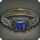 Lapis Lazuli Choker