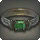 Malachite Choker