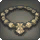Wolf Necklace