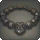 Horn Necklace