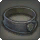 Goatskin Choker