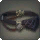Gazelleskin Choker