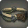 Gyuki Leather Choker