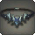 Azurite Choker of Aiming
