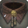 Dwarven Mythril Choker