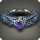 Ametrine Choker of Aiming