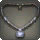 Ginseng Necklace