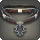 Gomphotherium Necklace