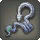 Ihuykanite Earring of Aiming