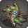 Rarefied Mythrite Bangle