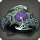Star Spinel Bracelet of Aiming
