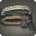 Ophiotauroskin Wristband of Gathering