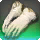 Rinascita Gloves of Healing
