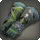 Loboskin Fingerless Gloves of Scouting