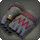 Gargantuaskin Halfgloves of Crafting
