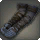 Crocodileskin Armguards of Aiming