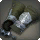 Br'aaxskin Armlets of Scouting