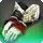 Archeo Kingdom Armguards of Striking
