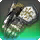 Archeo Kingdom Vambraces of Fending