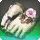 Courtly Lover's Halfgloves of Aiming
