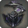Black Star Mask of Casting