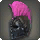 Titanium Gold Helm of Fending