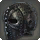 Titanium Gold Helm of Casting
