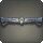 Rarefied Ihuykanite Circlet