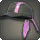 Neon Street Cap