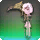 Courtly Lover's Hairpin of Aiming