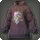 Oversized Succubus Hooded Tunic