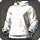 Plain Hooded Tunic