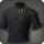 Martial Artist's Vest