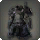 Ra'Kaznar Armor of Maiming