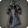 Thunderyards Silk Coat of Casting