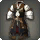 Snow Cotton Jacket