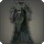 Ruthenium Lorica of Maiming