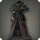Mountain Linen Cloak of Casting