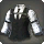 Bouncer's Holster Vest
